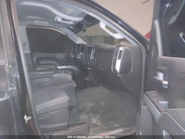 1GC1KVEG5FF183984 Chevrolet Silverado 2500hd Lt