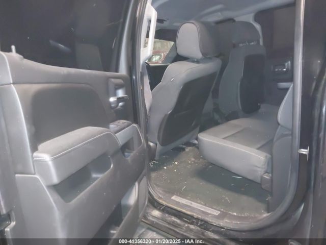 1GC1KVEG5FF183984 Chevrolet Silverado 2500hd Lt
