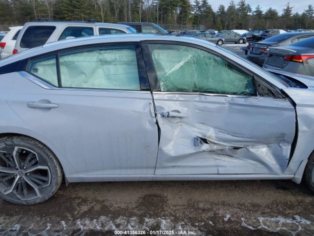 1N4BL4CV9PN391635 Nissan Altima Sr Fwd