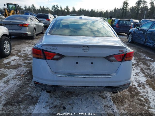 1N4BL4CV9PN391635 Nissan Altima Sr Fwd