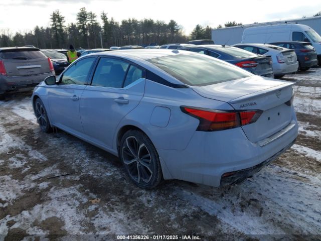 1N4BL4CV9PN391635 Nissan Altima Sr Fwd