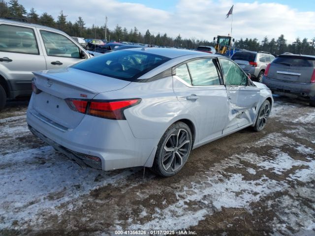 1N4BL4CV9PN391635 Nissan Altima Sr Fwd