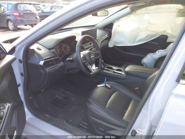 1N4BL4CV9PN391635 Nissan Altima Sr Fwd