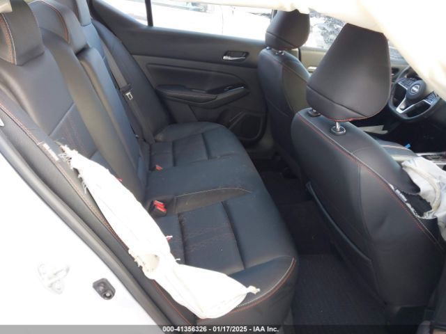 1N4BL4CV9PN391635 Nissan Altima Sr Fwd