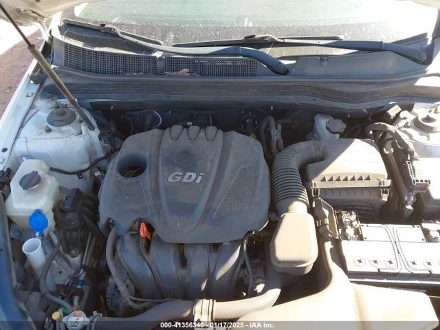 5XXGM4A74FG434824 KIA Optima Lx