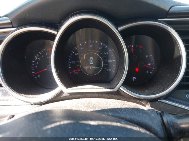 5XXGM4A74FG434824 KIA Optima Lx