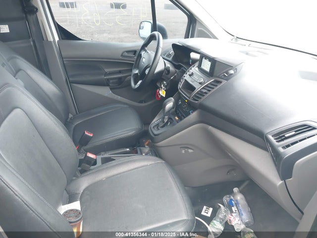 Ford Transit Connect Xl Cargo Van 2020 NM0LS7E25L1437112 Image 5