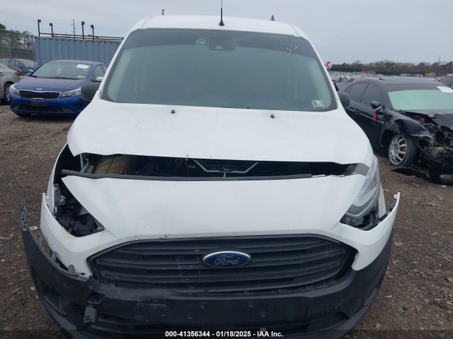 Ford Transit Connect Xl Cargo Van 2020 NM0LS7E25L1437112 Image 6