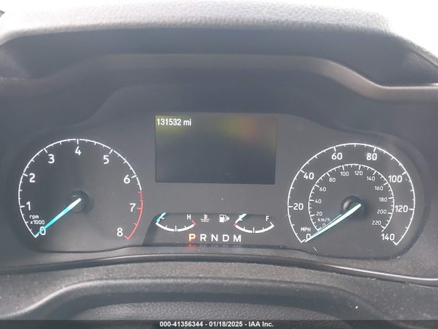 Ford Transit Connect Xl Cargo Van 2020 NM0LS7E25L1437112 Image 7