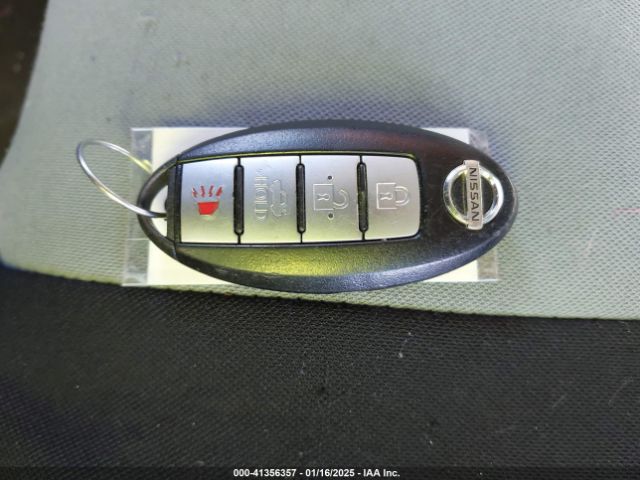 1N4AA5AP3EC912885 Nissan Maxima 3.5 S