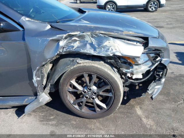 1N4AA5AP3EC912885 Nissan Maxima 3.5 S