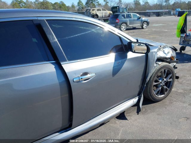1N4AA5AP3EC912885 Nissan Maxima 3.5 S