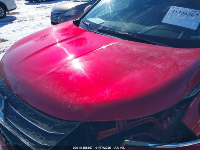 2024 MITSUBISHI OUTLANDER JA4J3VA80RZ036433 Photo 9