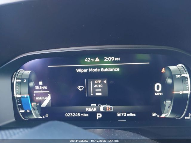 2024 MITSUBISHI OUTLANDER JA4J3VA80RZ036433 Photo 6