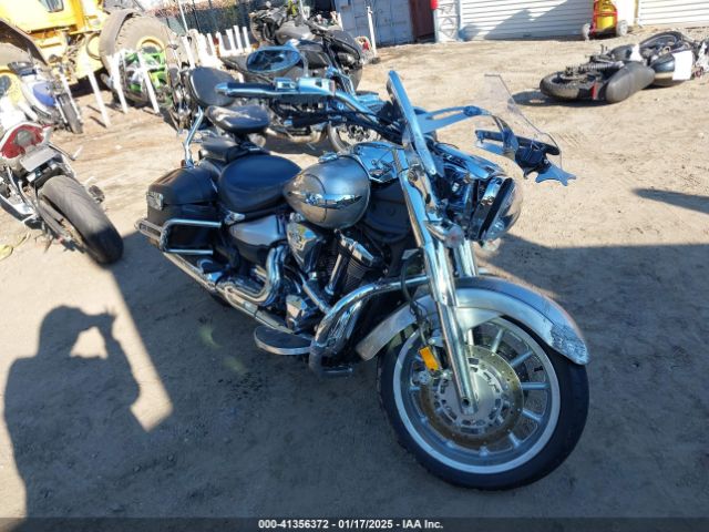 2014 YAMAHA XV1900 JYAVP22E8EA010861