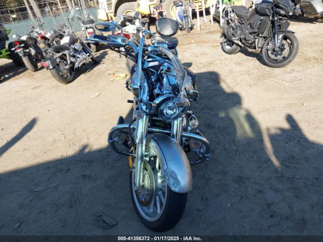 2014 YAMAHA XV1900 JYAVP22E8EA010861 Photo 4