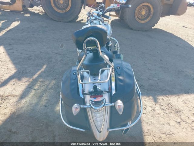 2014 YAMAHA XV1900 JYAVP22E8EA010861 Photo 5