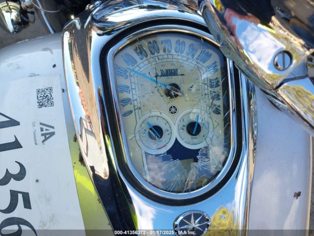 2014 YAMAHA XV1900 JYAVP22E8EA010861 Photo 6