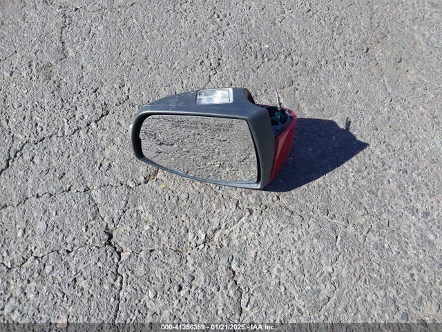 Ford FOCUS ELECTRIC 2015 1FADP3R40FL232082 Image 12