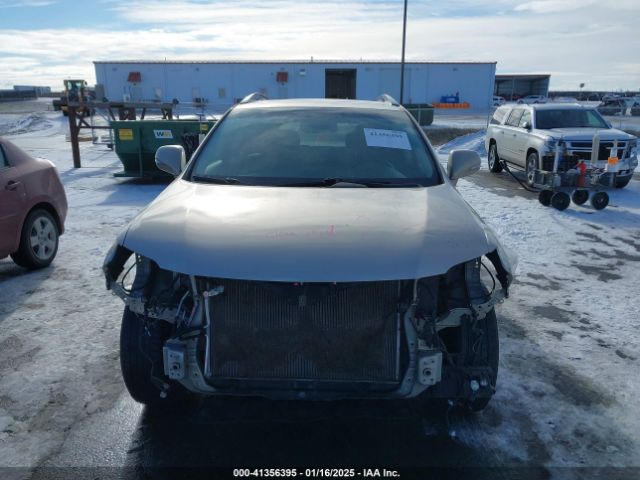 2T2BK1BA2FC341750 Lexus RX 350