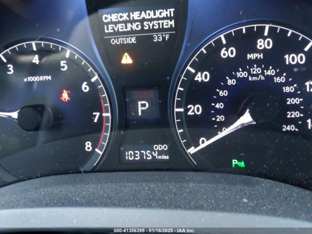 2T2BK1BA2FC341750 Lexus RX 350