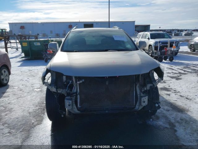 2T2BK1BA2FC341750 Lexus RX 350
