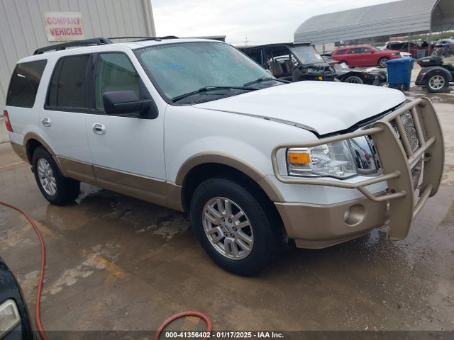 Продажа на аукционе авто 2011 Ford Expedition Xlt, vin: 1FMJU1J58BEF57233, номер лота: 41356402