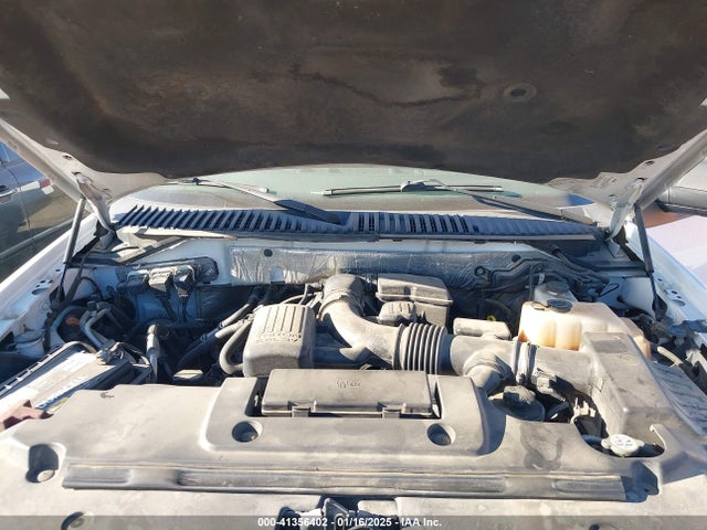Продажа на аукционе авто 2011 Ford Expedition Xlt, vin: 1FMJU1J58BEF57233, номер лота: 41356402
