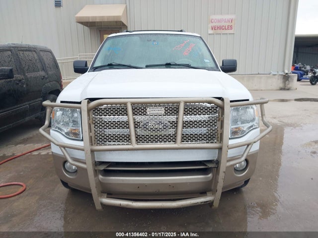 Продажа на аукционе авто 2011 Ford Expedition Xlt, vin: 1FMJU1J58BEF57233, номер лота: 41356402