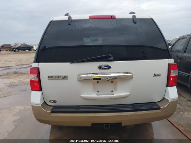Продажа на аукционе авто 2011 Ford Expedition Xlt, vin: 1FMJU1J58BEF57233, номер лота: 41356402