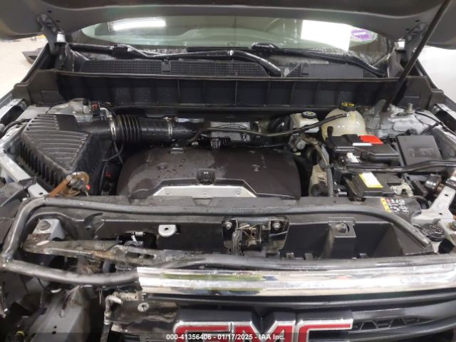 1GKKNRLA6JZ129168 GMC Acadia Sle-1