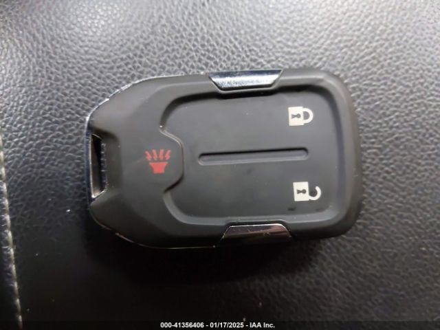 1GKKNRLA6JZ129168 GMC Acadia Sle-1