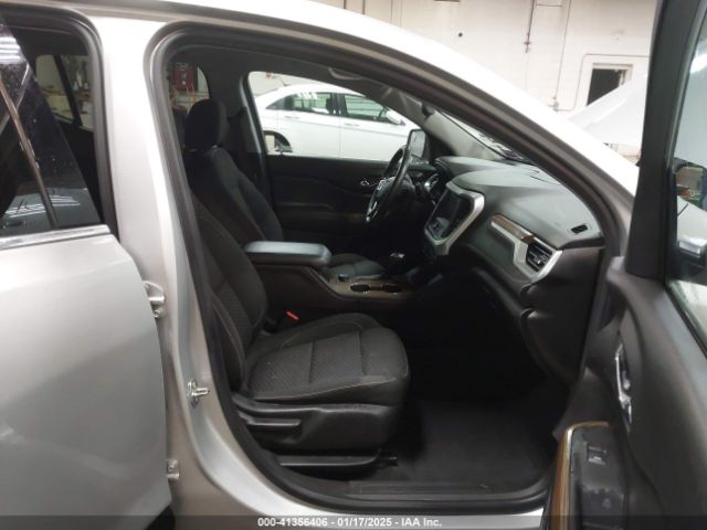1GKKNRLA6JZ129168 GMC Acadia Sle-1