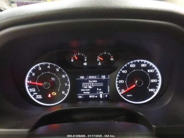 1GKKNRLA6JZ129168 GMC Acadia Sle-1