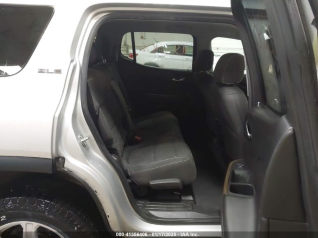 1GKKNRLA6JZ129168 GMC Acadia Sle-1