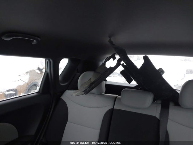KIA Soul 2015 KNDJN2A23F7134566 Image 11