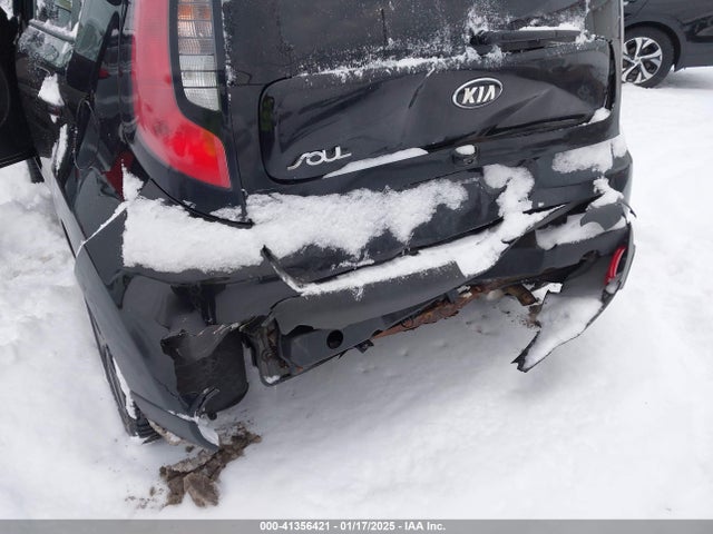 KIA Soul 2015 KNDJN2A23F7134566 Image 6