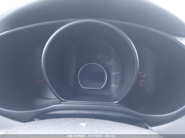 KIA Soul 2015 KNDJN2A23F7134566 Image 7