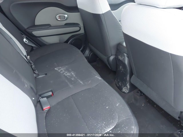 KIA Soul 2015 KNDJN2A23F7134566 Image 8