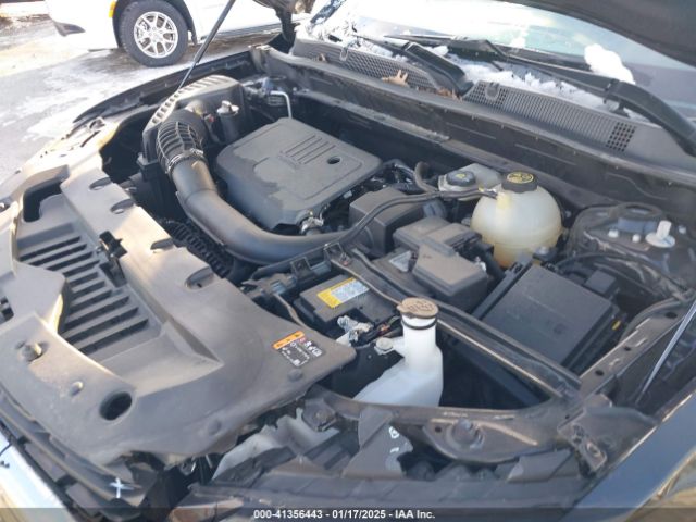 3GNKBCR4XPS115984 Chevrolet Blazer Fwd 2lt