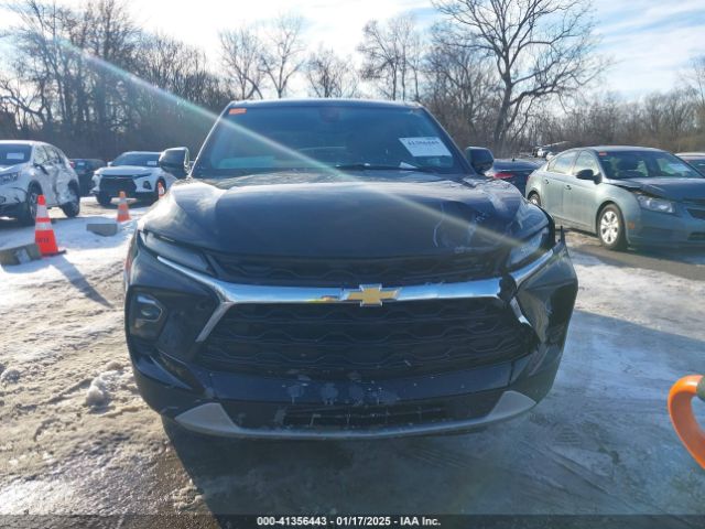 3GNKBCR4XPS115984 Chevrolet Blazer Fwd 2lt