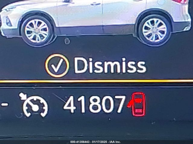 3GNKBCR4XPS115984 Chevrolet Blazer Fwd 2lt