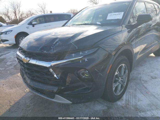 3GNKBCR4XPS115984 Chevrolet Blazer Fwd 2lt