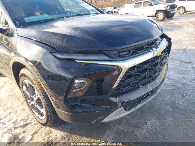 3GNKBCR4XPS115984 Chevrolet Blazer Fwd 2lt