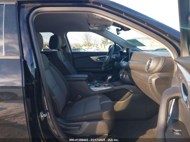 3GNKBCR4XPS115984 Chevrolet Blazer Fwd 2lt