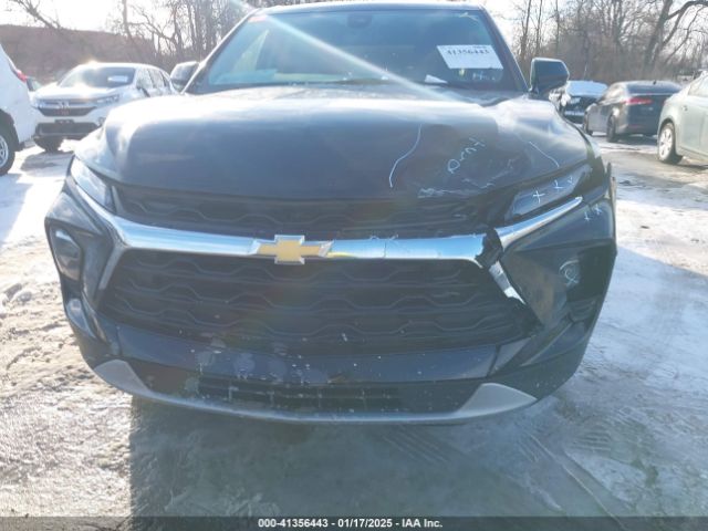 3GNKBCR4XPS115984 Chevrolet Blazer Fwd 2lt