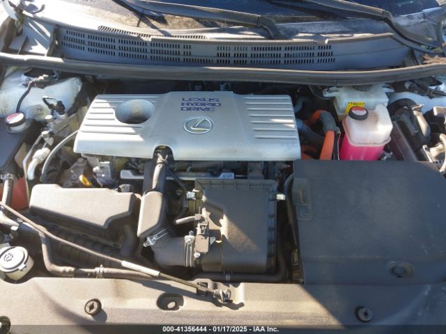JTHKD5BH0F2240478 Lexus CT 200H