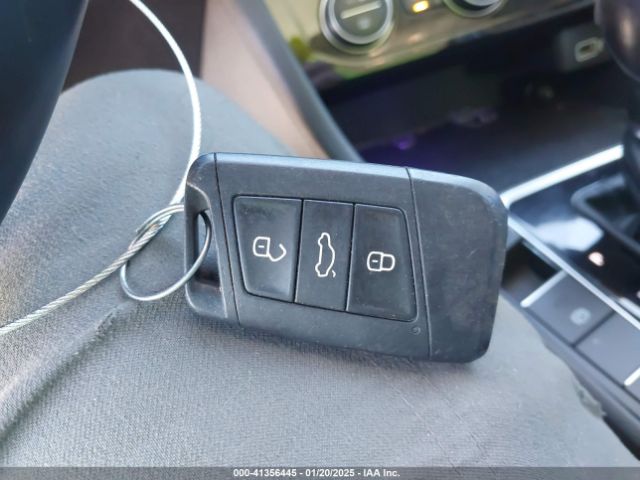 3VWG57BU4KM102200 Volkswagen Jetta 1.4t Sel Premium