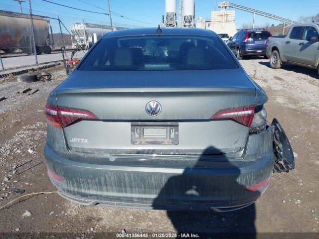 3VWG57BU4KM102200 Volkswagen Jetta 1.4t Sel Premium