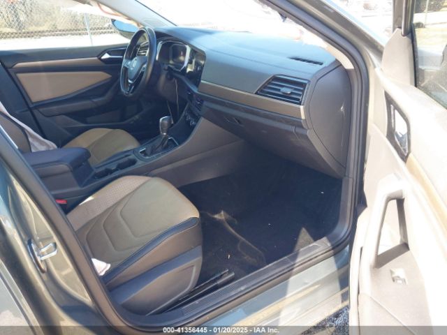 3VWG57BU4KM102200 Volkswagen Jetta 1.4t Sel Premium